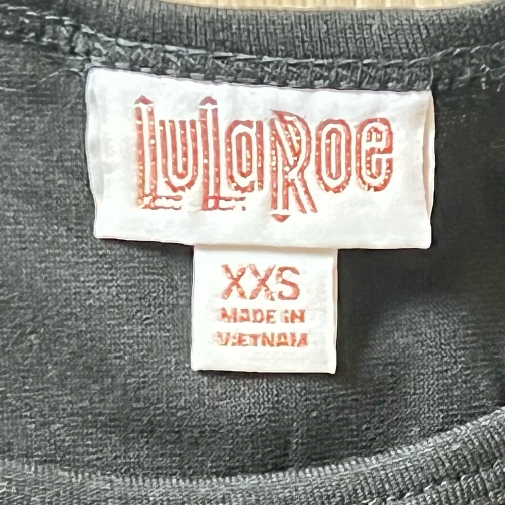 LULAROE :: DRESS - Picture 2 of 14